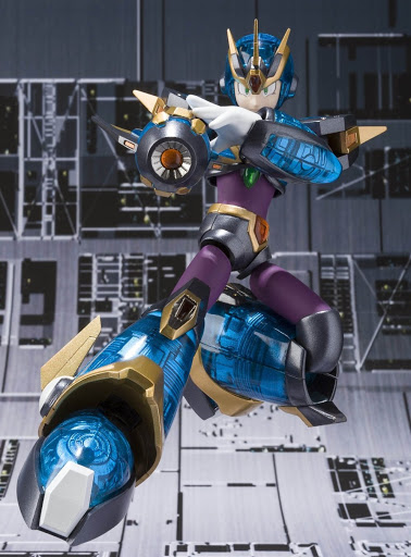 Mua bán D-ARTS X ULTIMATE ARMOR 2ND